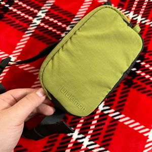 Lulumelon Belt Bag Mini Brand New without Tags